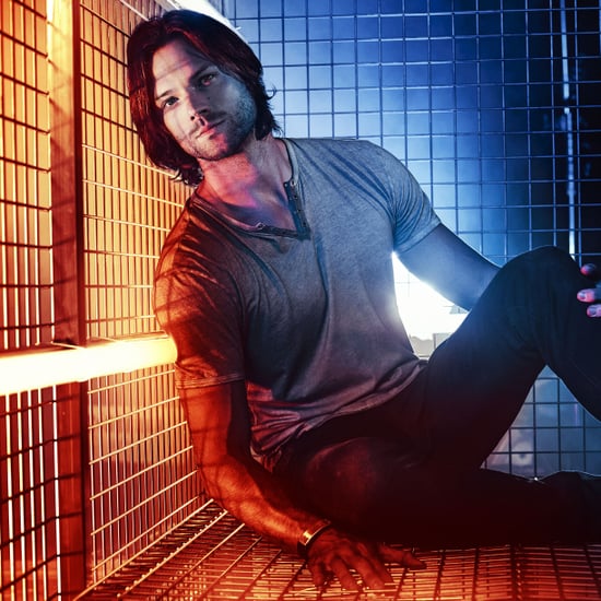 Hot Pictures of Jared Padalecki