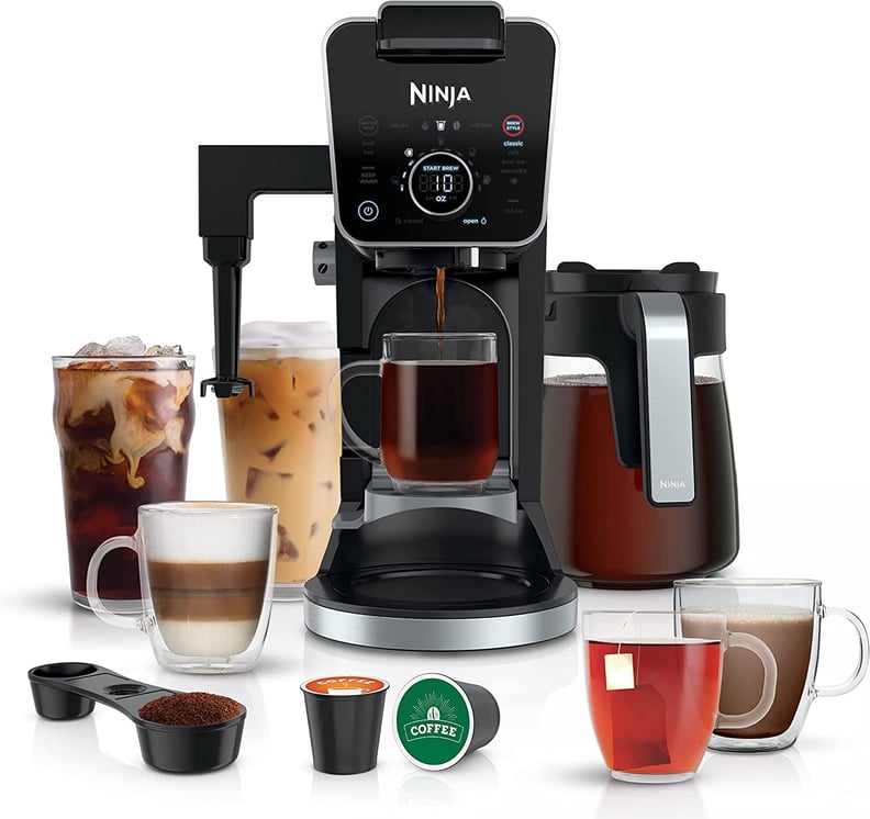 The Best Multi-Use Coffee Maker