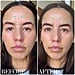 I Tried TikTok's Brow-Mapping Filter Hack: See the Photos
