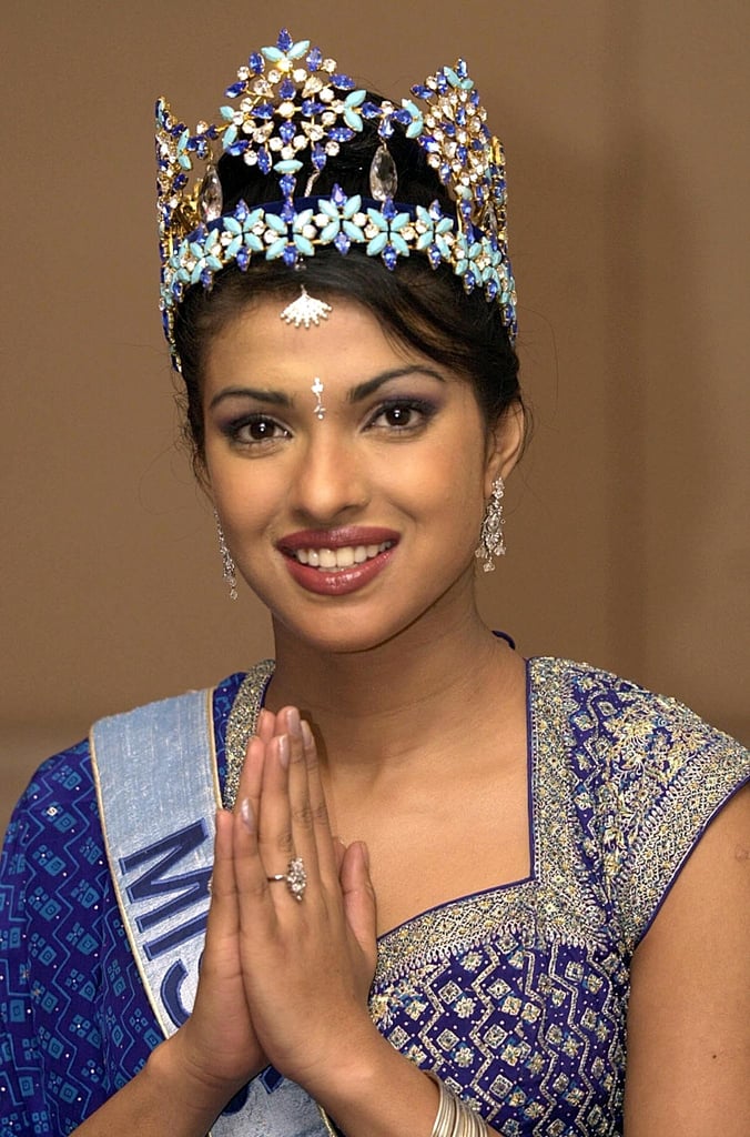 Priyanka Chopra Beauty Tips Popsugar Beauty Photo 4
