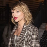 Finally, the Answer(s) to What Red Lipstick Taylor Swift Is Always Wearing