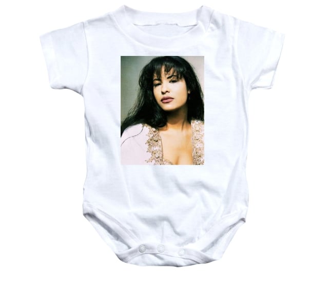 Iconic Photo Onesie