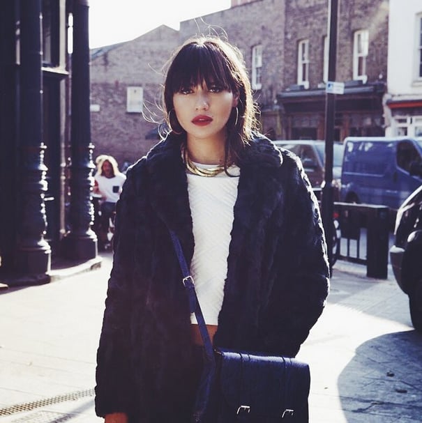 Faux Fur Jackets and Vests