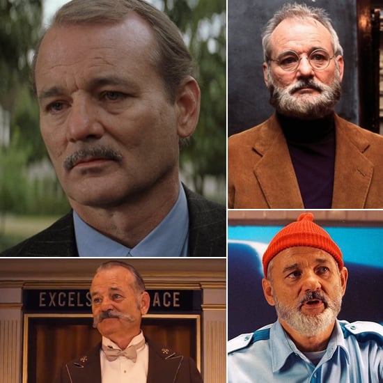 These Actors Have Appeared In More Than One Wes Anderson Movie