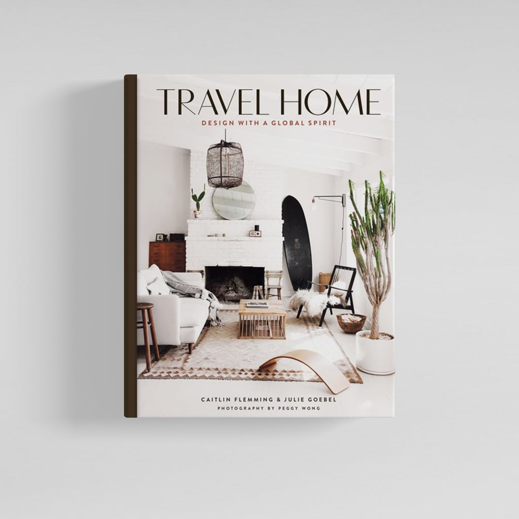 Travel Home: Design With a Global Spirit