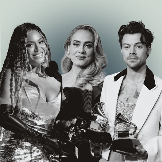 2023 Grammy Winners