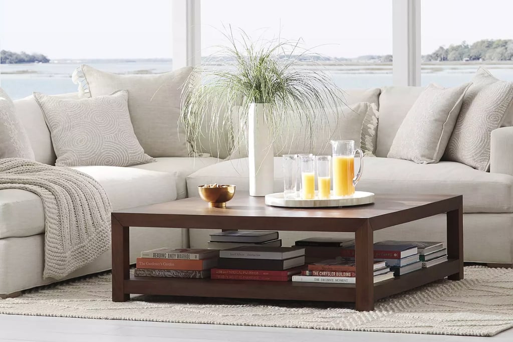 Best Furniture and Decor From Serena & Lily