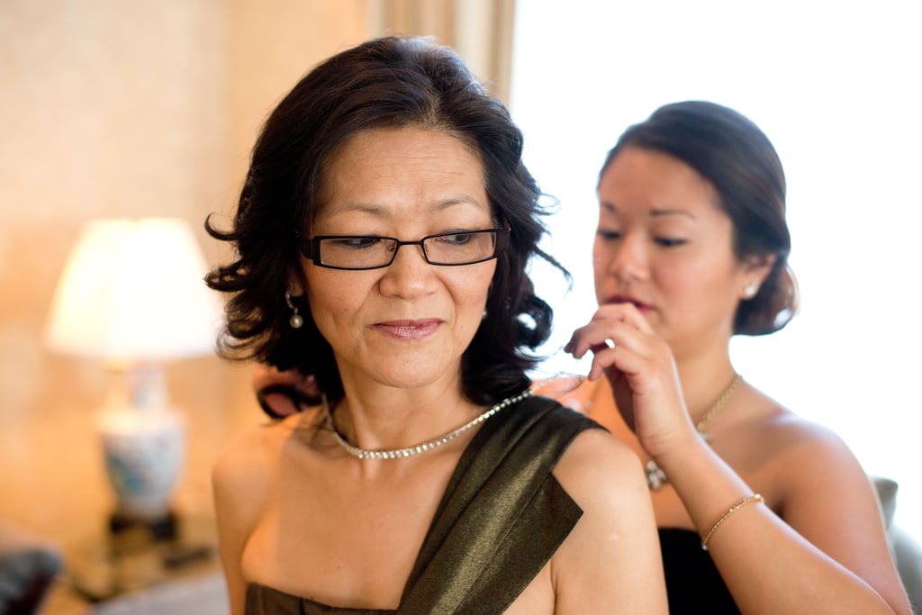 Charleston Wedding