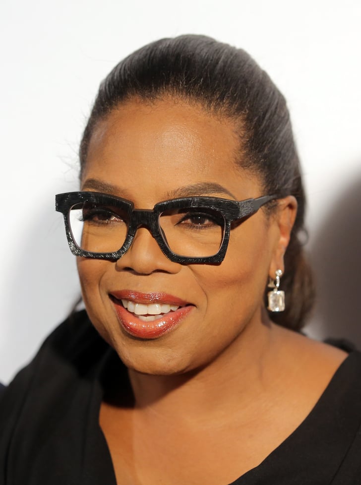 April 20, 2016 Oprah Winfrey Beauty Looks POPSUGAR Beauty Photo 39