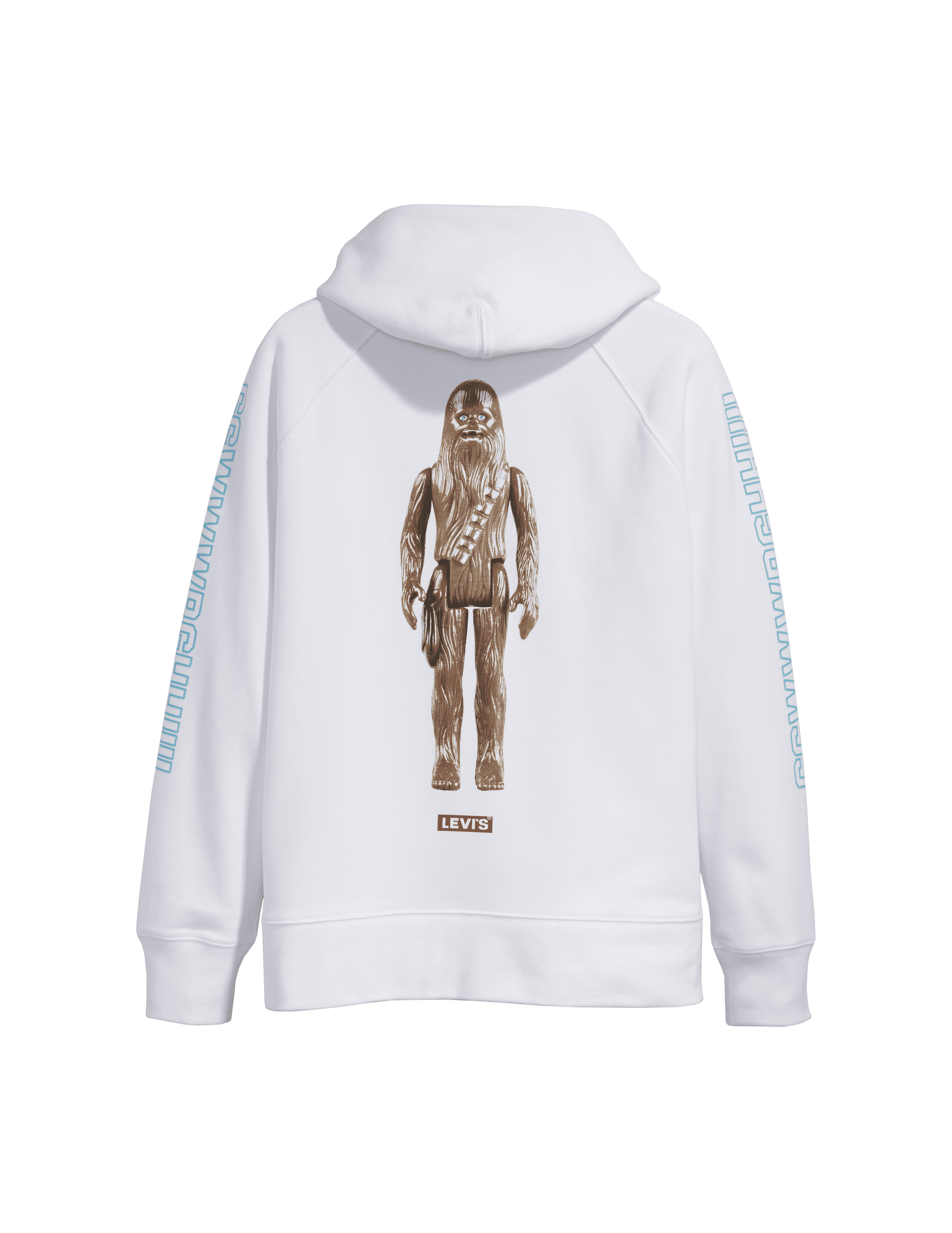 The Levi s x Star Wars Collection Has Amazing Denim Jackets PS Fashion