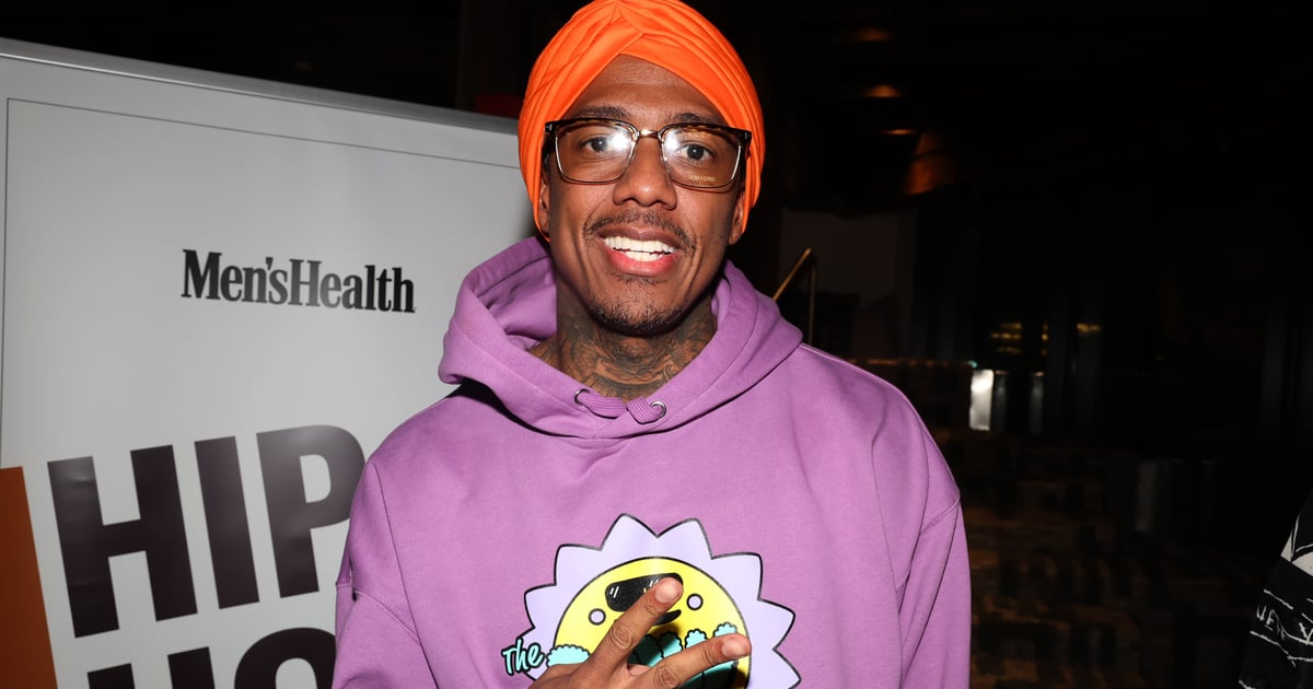 Nick Cannon Says Daughter Onyx Is “Probably The Kid I Spend The Most Time With”