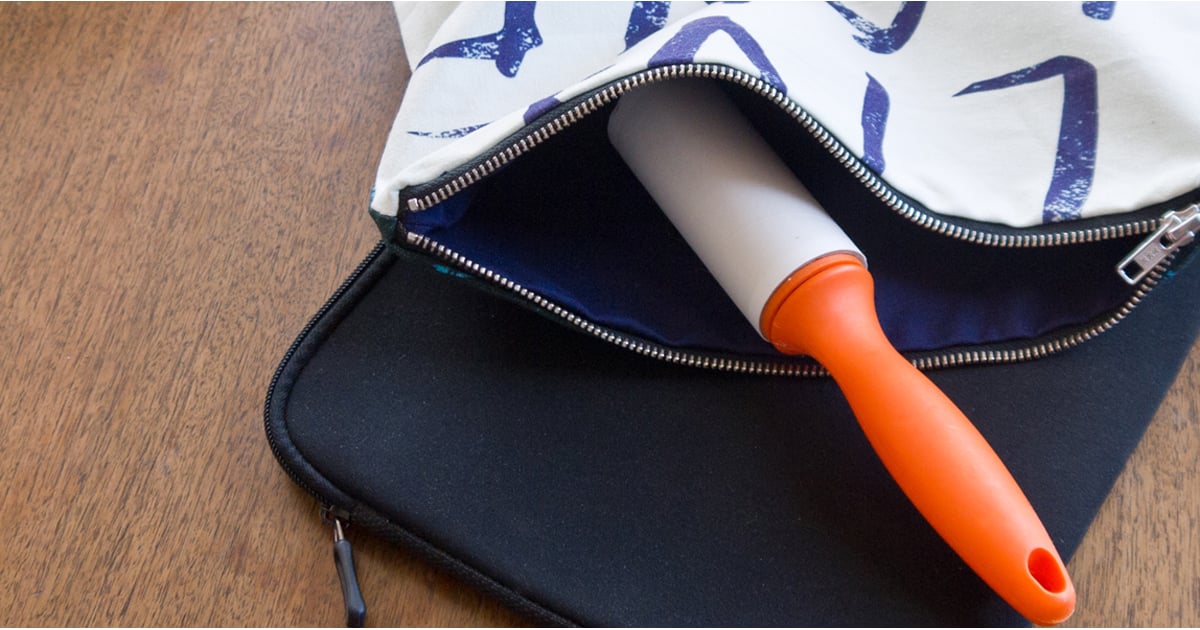 How to Clean Your Bag POPSUGAR Smart Living