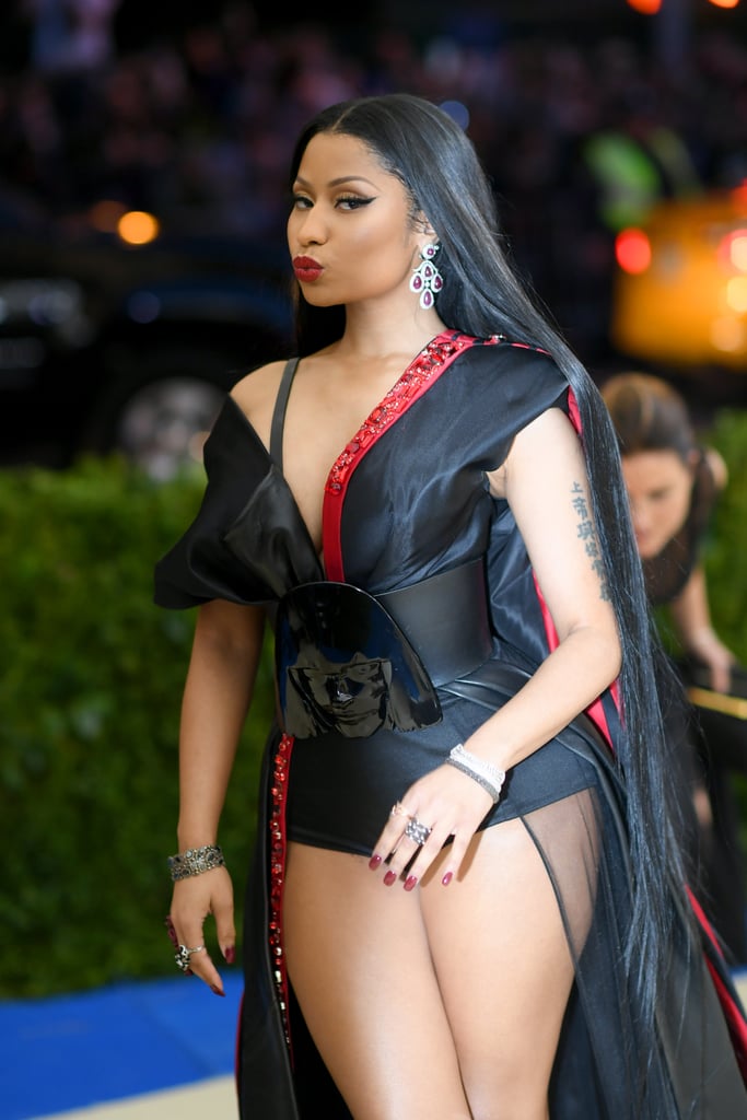 Nicki Minaj