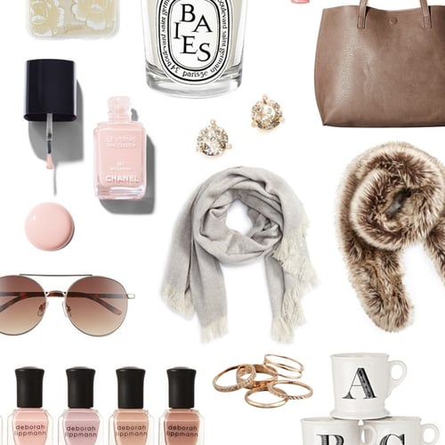 Top 50 Holiday Gifts $50 and Under