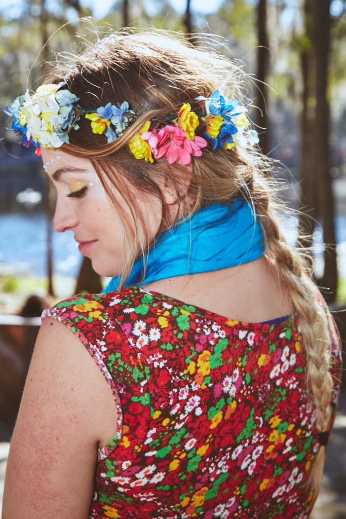Hulaween Halloween Beauty Street Style Hulaween Halloween Beauty Street Style