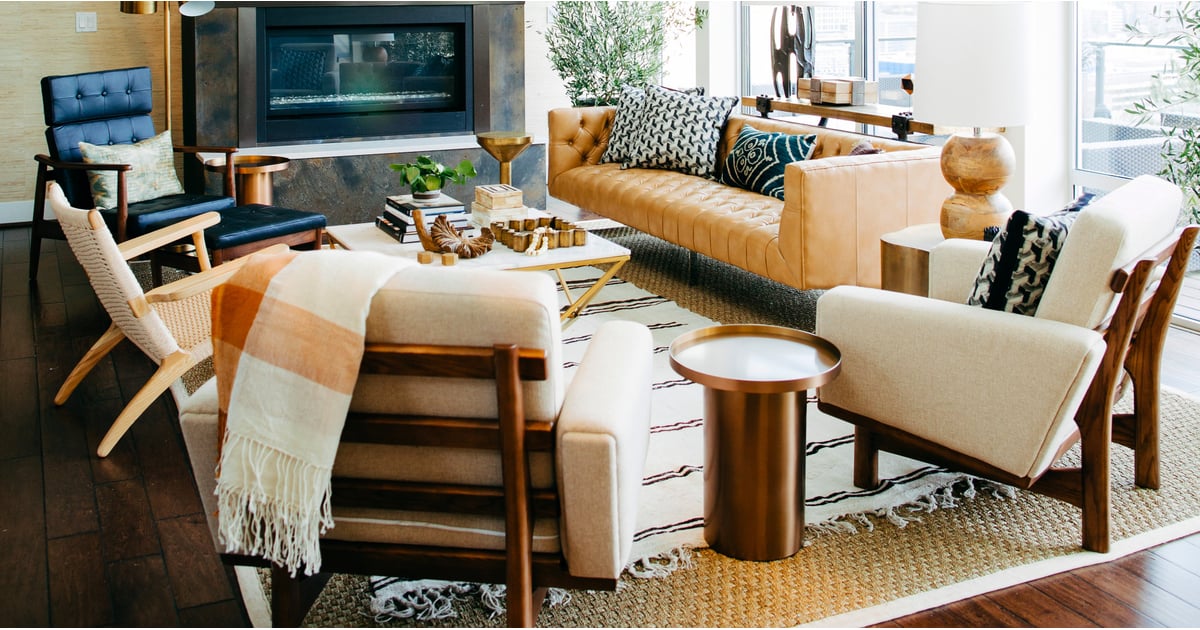 Who Started Serena and Lily? POPSUGAR Money & Career