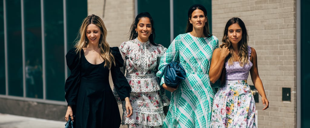 50+ Styling Hacks So You Can Reinvent Your Fall Wardrobe Every Single Day