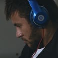 Why Everyone's Still Talking About This Beats Ad