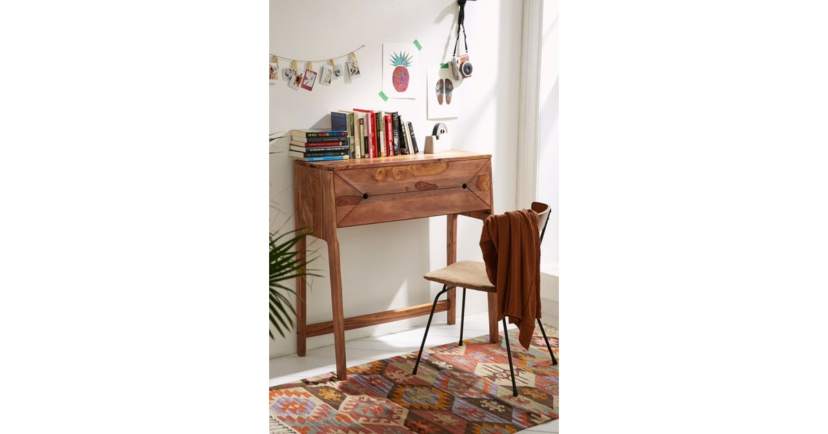 Mid-Century Fold Out Desk | Best Furniture From Urban Outfitters 2020 ...