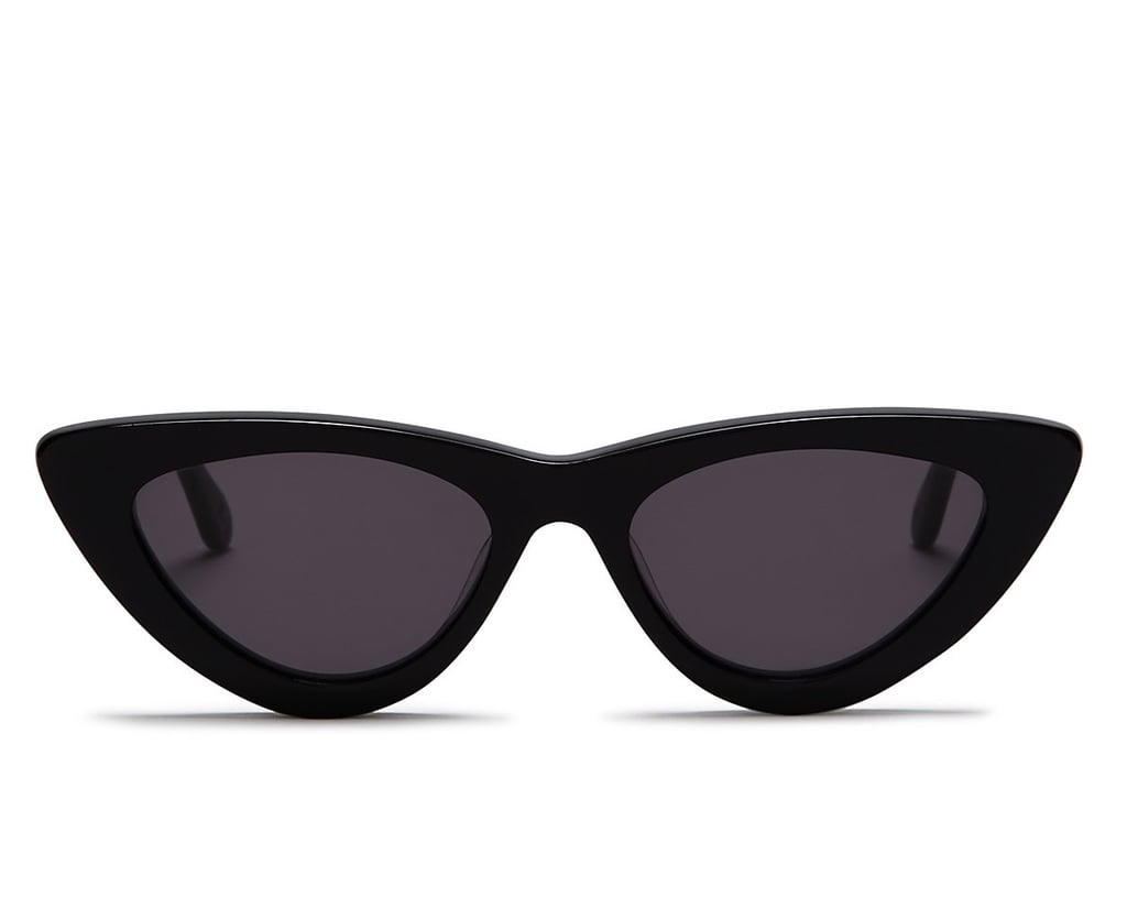 Chimi Litchi Cat Eye Sunglasses