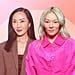 Chriselle Lim and Tina Leung on the OG Influencer Community and the Elusive