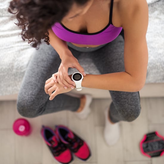 The 10-Minute Mobility Flow to Wake You Up