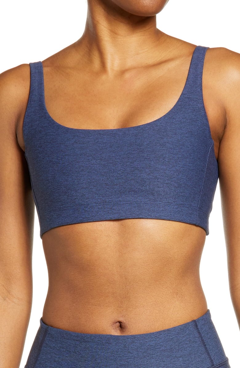 Outdoor Voices Double Time Sports Bra