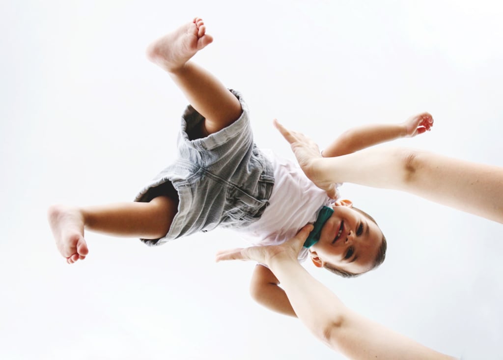 Photos of Toddlers