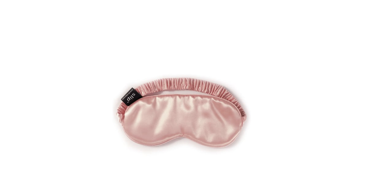 For a Restful Night Pure Silk Sleep Mask Slip Sleep Mask Review