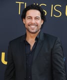 The Guy Who Plays Miguel on This Is Us Is a Real Life Heartthrob, and Here's Proof