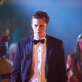 Where You've Seen Bill Skarsgard Before (Besides the Scary It Clown Suit)