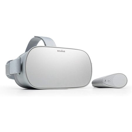 Oculus Go Standalone Virtual Reality Headset