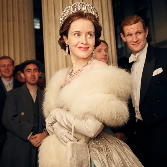 The Crown Trailer