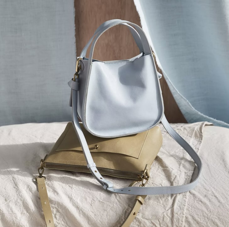 An Everyday Bag Madewell Sydney Crossbody Bag Best Crossbody Bags