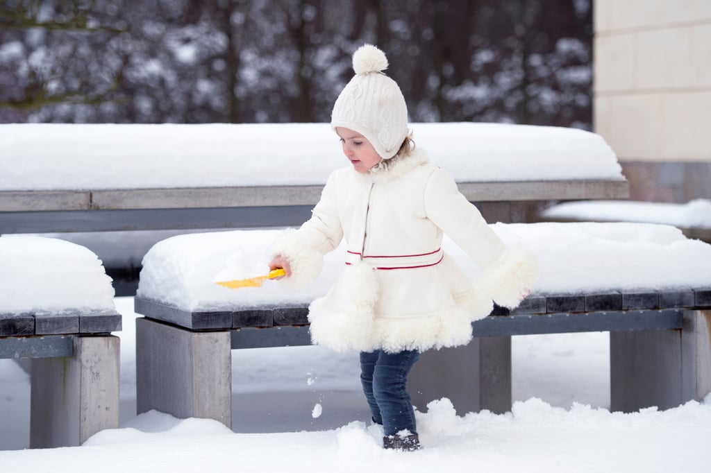 Princess Estelle of Sweden Cute Pictures