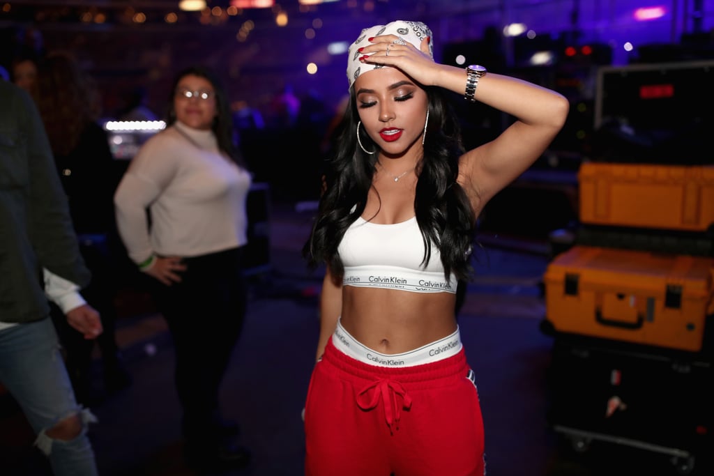 Sexy Becky G Pictures