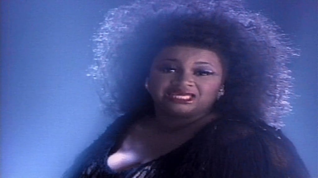 "Ain't Nothin' Goin' on but the Rent," Gwen Guthrie