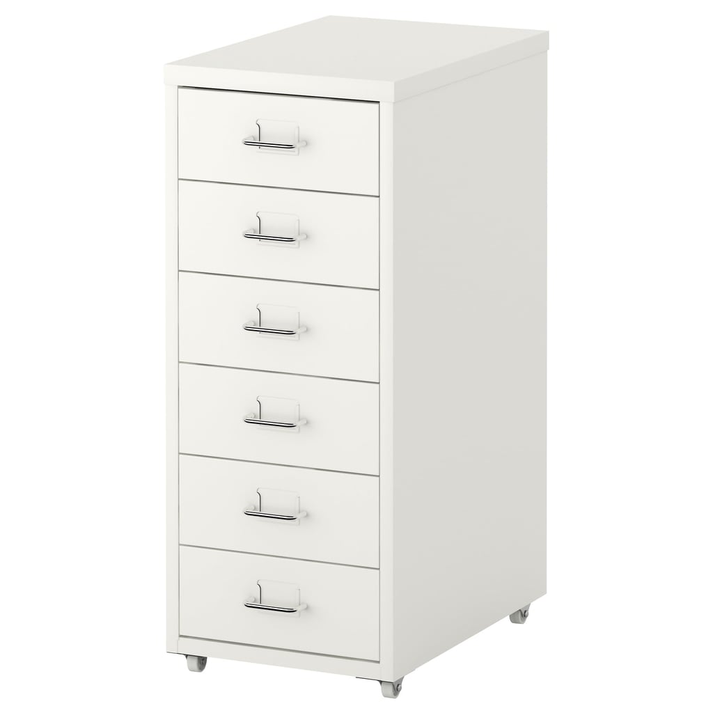 Helmer Drawer Unit