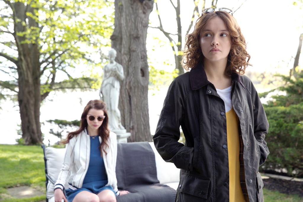 Thoroughbreds