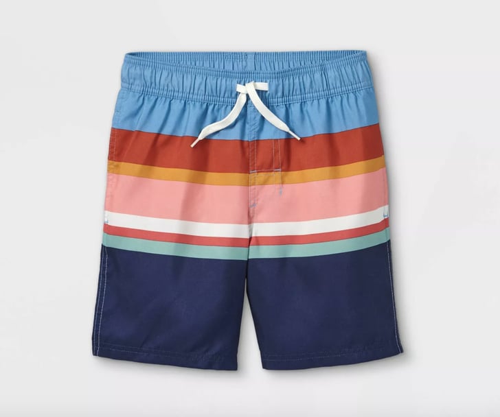 Cat & clearance jack swim trunks
