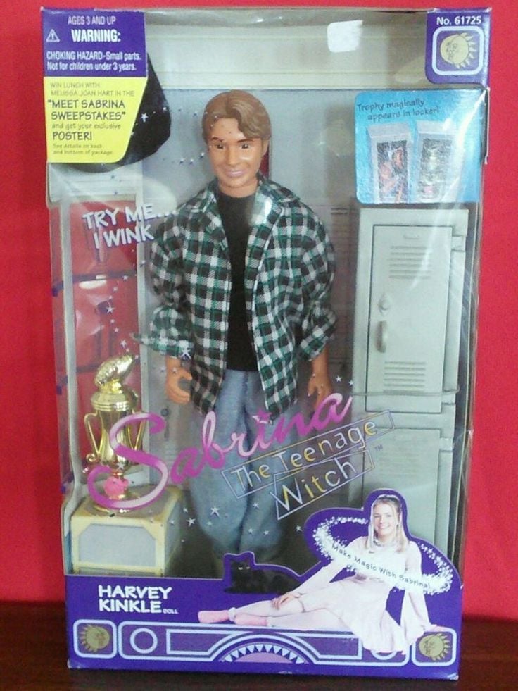 Collectible Doll