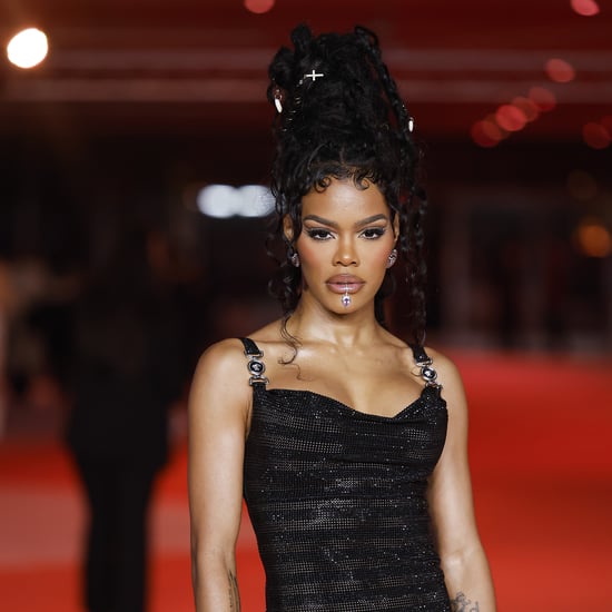 Hair Accessories Were Trending at the Academy Museum Gala