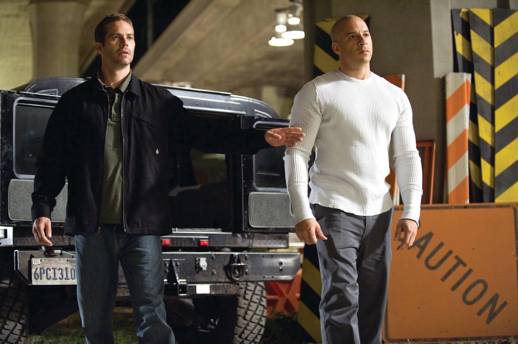 Fast and Furious Movies Pictures