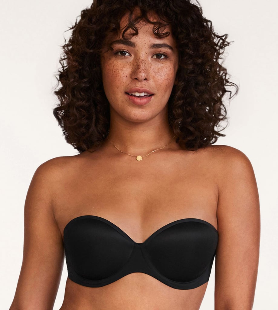 24/7 Classic Strapless Bra