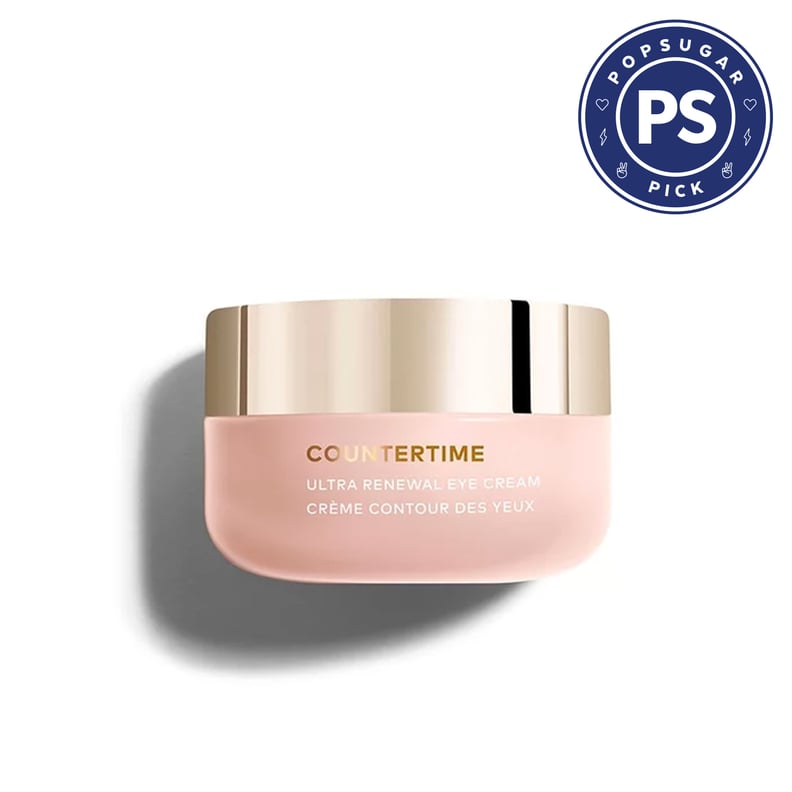 A Firming Eye Cream: Countertime Ultra Renewal Eye Cream