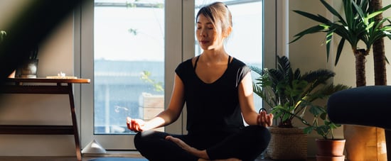 Headspace Guide to Meditation: Netflix and Headspace Trailer