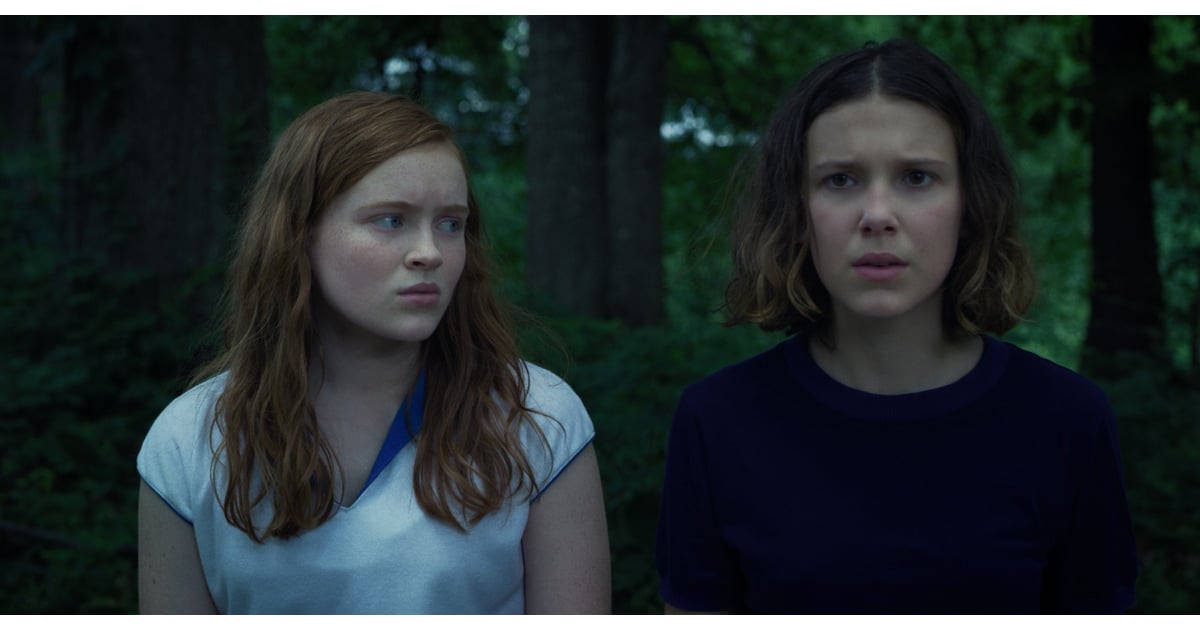 We can already tell we love Eleven's close friendship with ...
