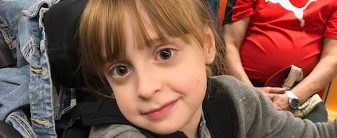 This Is What It's Like to Have a Child You Don't Know Will Make It to Adulthood