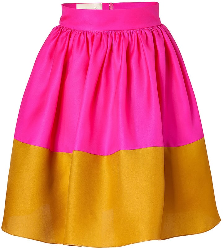 Shopping For Full Skirts Spring 2012 POPSUGAR Fashion