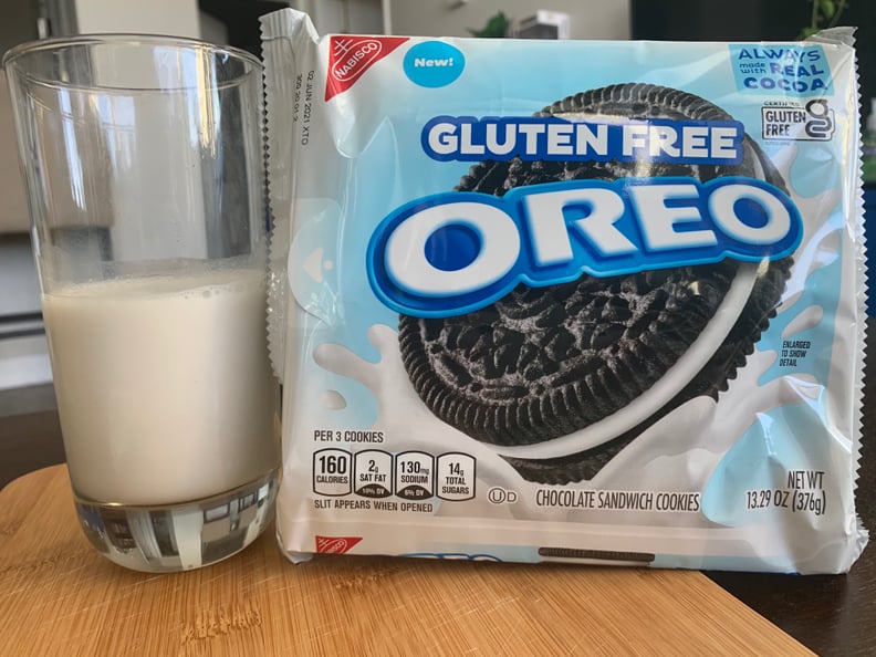 Gluten-Free Oreos Review